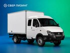 «Единый региональный фонд» ЛНР обновил автопарк при поддержке Сбера