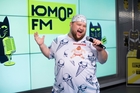 Новый город в региональной сети «Юмор FM»