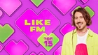 «Топ-15 Like FM» вновь в эфире МУЗ-ТВ