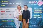 Детское радио – лауреат Digital Communications AWARDS-2024
