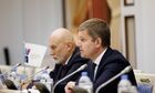 Проект Детского радио – победитель второго грантового конкурса Президентского фонда культурных иници