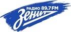 Обновлен логотип «Радио Зенит»