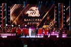 НТВ покажет телеверсию шоу «Авторадио. Классика. Дуэты» в День радио