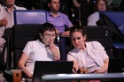 Креативные предприниматели Москвы узнают все об интеллектуальном праве
