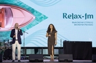 RELAX-PARTY: 20 лет красоты и гармонии