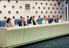 14 июня 2022 года состоялся Public Talk директоров по коммуникациям 