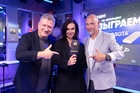 Включила «Авторадио» и выиграла золото