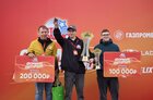 «Формула Авторадио»: когда побеждает не скорость, а соблюдение ПДД