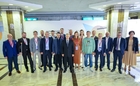 Победительница конкурса «Человек Дела» на «Авторадио» представила свой бизнес-проект Владимиру Путин