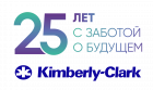 Kimberly-Clark Россия получила «золотой статус» в категории «сотрудники и общество» рейтинга лучших 