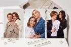 Секрет взаимопонимания: новая кампания Calvin Klein и «РИВ ГОШ» затронула тему отцов и детей