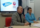 «Радио Зенит» и Российский Союз боевых искусств подписали соглашение о партнерстве
