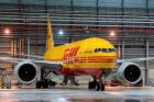 DHL Express усиливает свою глобальную сеть в рамках сделки по приобретению восьми новых Boeing 777F